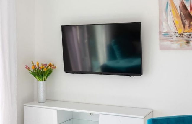 Sea Vista Apartments Kastela - Photo 15