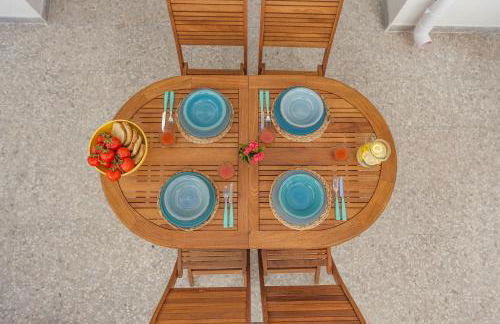 Casa Mamma Rita - Family House - Foto 18