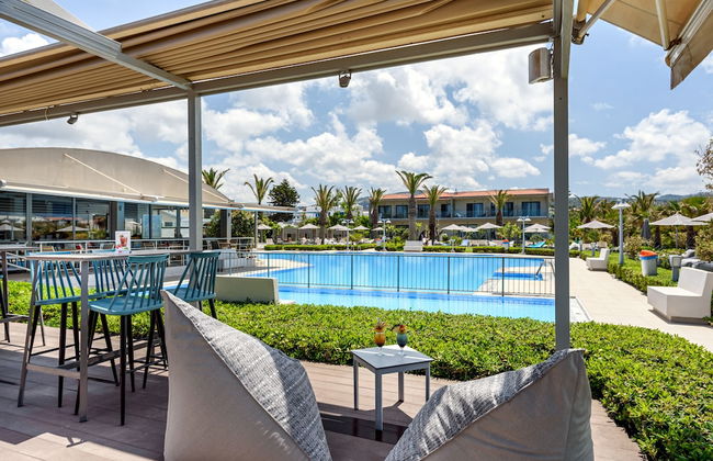 Marinos Beach Hotel - Foto 39