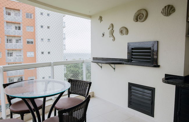 La Bete Nautilus Ap Beto Carrero - Photo 34