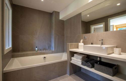 La Ferme du Lanchet - Foto 34