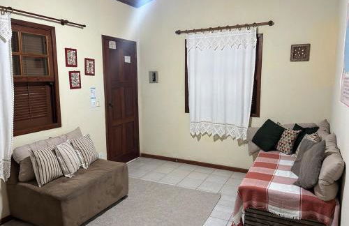 Casa Climatizada - Próximo a Praia de Geribá e Tucuns - Foto 54