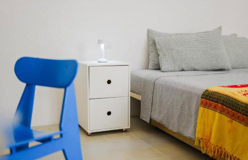 Eclectic design meets Puglia - Foto 26