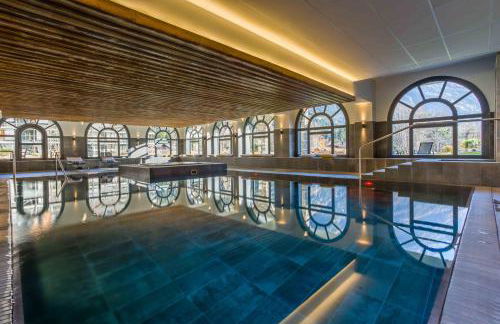 La Cordee 221 Penthouse - Chamonix All Year - Foto 31