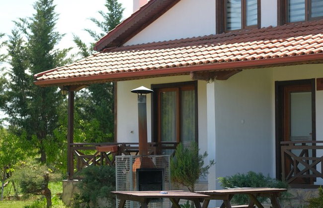 Tefenni Villas - Foto 32