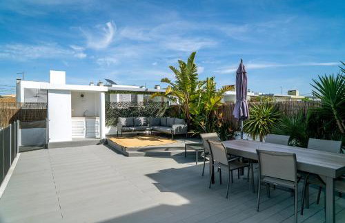 Trevo Beach House - Villa with Private Pool - Foto 25