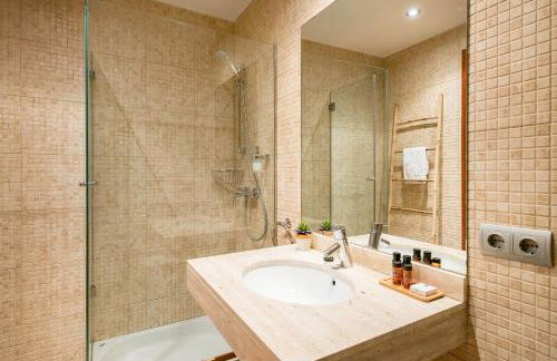 UP ROOMS BANYOLES - Foto 46