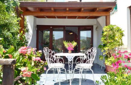 Villa Vista Mare Mela - Foto 24