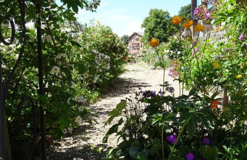 Gut Alt Farpen Ferienwohnung 4 - Foto 16