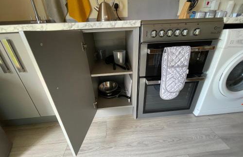 The Cow Shed - Sleeps 4, Parking & Pet Friendly - Foto 100