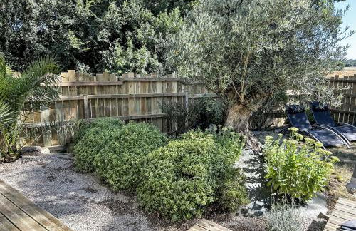 Holiday Home Le petit Papeu by Interhome - Foto 11