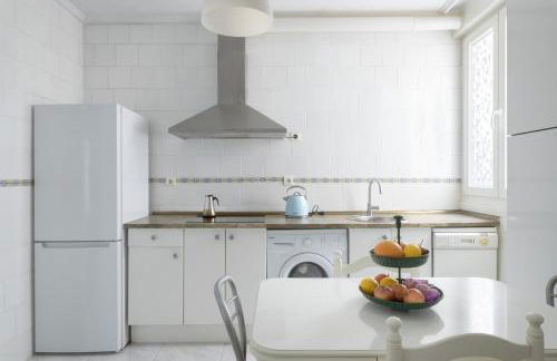 Bilbao Centro - Plaza de Toros, WIFI y Silencioso - Foto 5