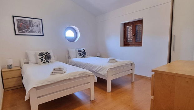 Cherry House With View - Foto 5, Habitación