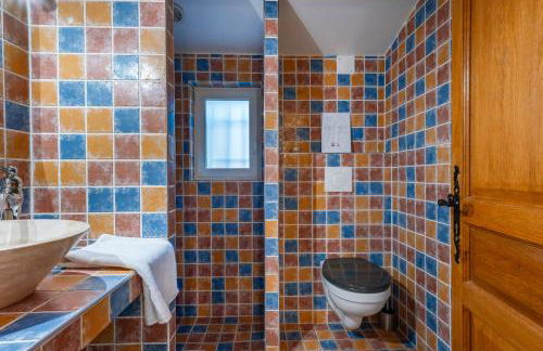 Studio 2 personnes - climatisé, terrasse, parking - Foto 10