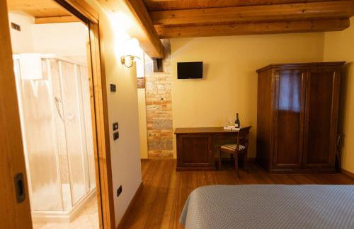 Agriturismo Vigneto Vecio - Foto 9