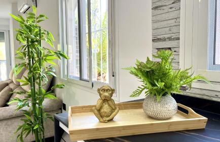 Duplex en la playa - Foto 41