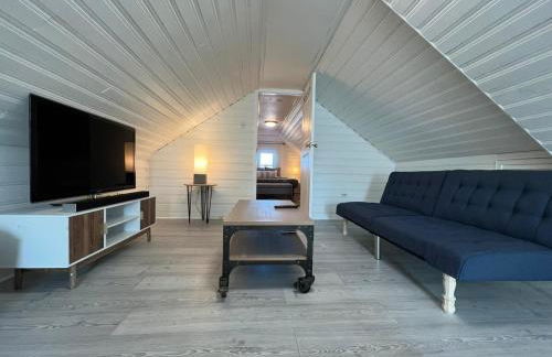 The B&W Haven 3BR private office by LI Ferry - Foto 25