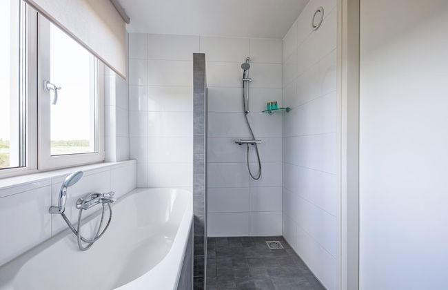 Holiday Home With Wellness Garden - Foto 19