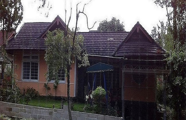 Villa Kota Bunga Violet - Photo 58