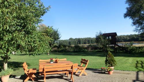 Ferienwohnungen am Federower Hofsee - Foto 5