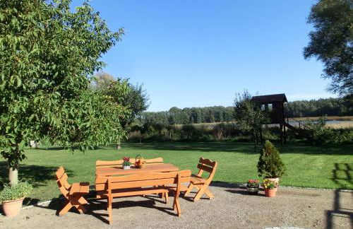 Ferienwohnungen am Federower Hofsee - Foto 5