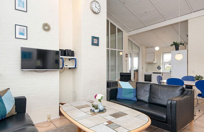 10 Person Holiday Home in Haderslev-by Traum - Foto 8