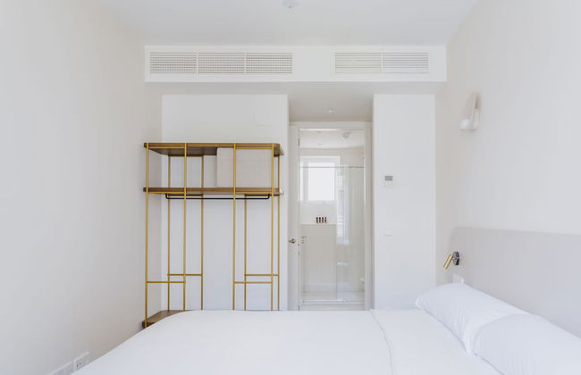 The Passage Apartments - Foto 19