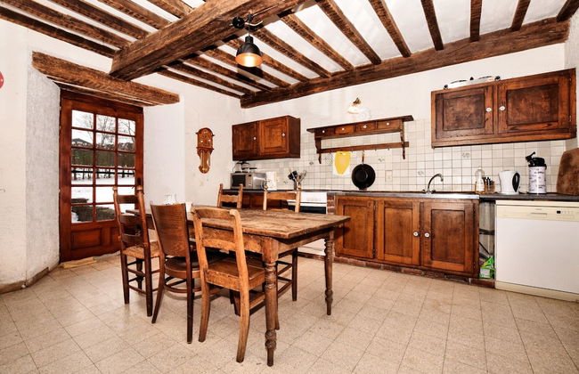 Spacious Stay, Tenneville - Photo 8