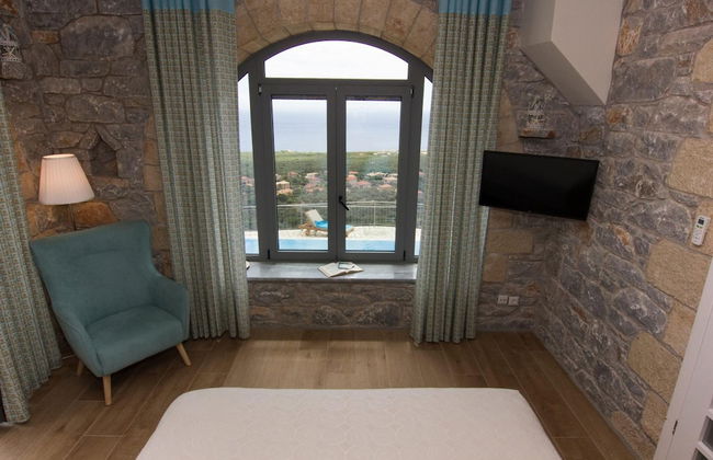 Aspasia Villa by Elrin Villas Mani - Foto 16