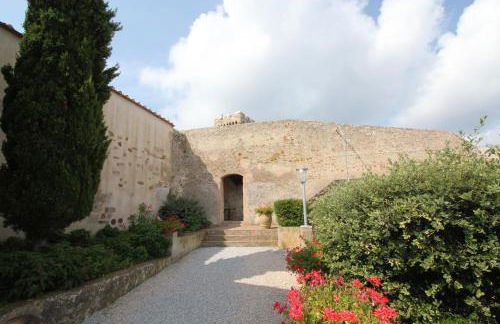 Castello di Populonia VILLA A MARE - Foto 7