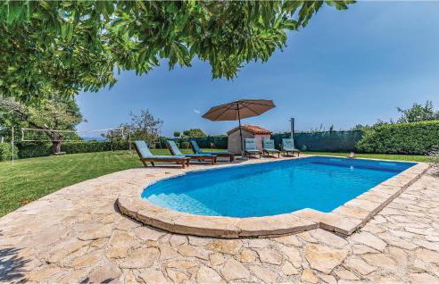 Holiday Home Juricev Kal I - Foto 10