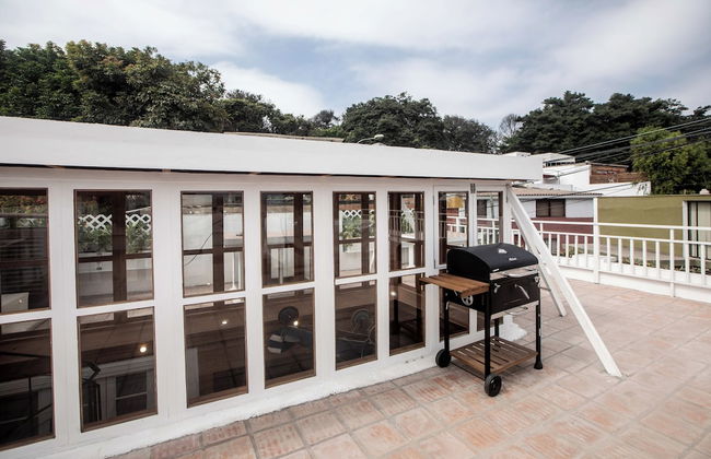 Great Villa in Barranco by Wynwood House - Photo 45