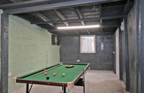 Cliff Top Cottage - Foto 30