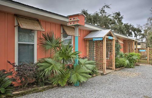 Old Town Getaway, Walk to Shopping, Dining, and Bay! - Foto 16