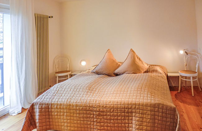 Chesa Vuorcha - Foto 4