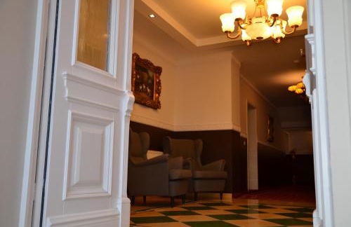 Villa Heimathafen - Foto 36