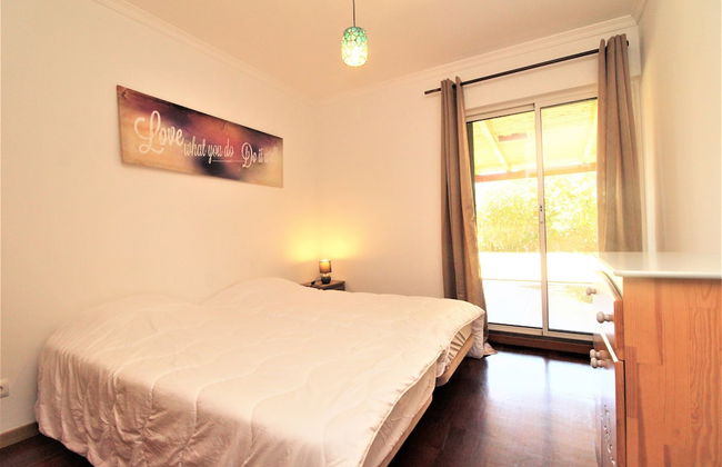 Apartment With Very Big Garden Near Beach - Photo 3