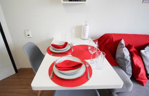 The Palace Moema 501 - Foto 24