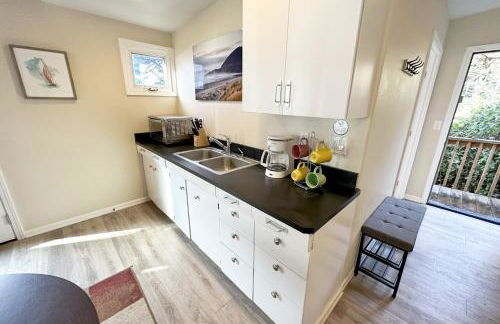 Ocean Front, Sunrise at Oregon House, Stairs to the Beach! - Foto 7