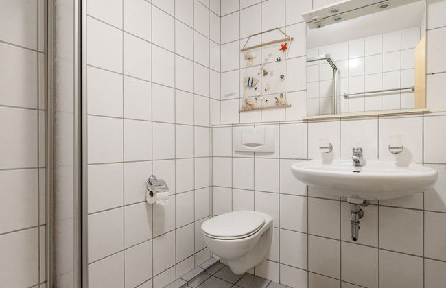 Apartment in Bruchhausen Right on the Fishing River - Foto 25