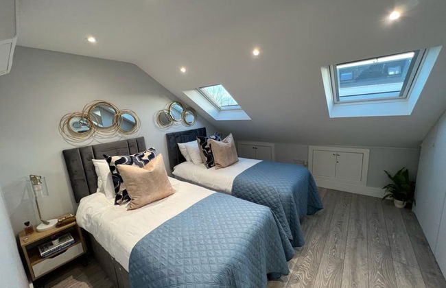 Stanhope Road Apartments - Foto 48