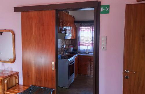 Ξένιος Ζευς Ηλιακτής. Χώρος Χαλάρωσης & Ξεκούρασης - Foto 23