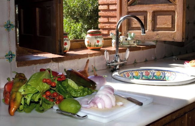 Molino Rio Alajar - Photo 35