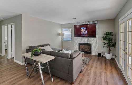 24hr Host - New Renovated House in Henderson U016 - Foto 3