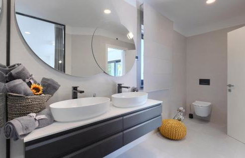 Awesome Home In Barban - Foto 24