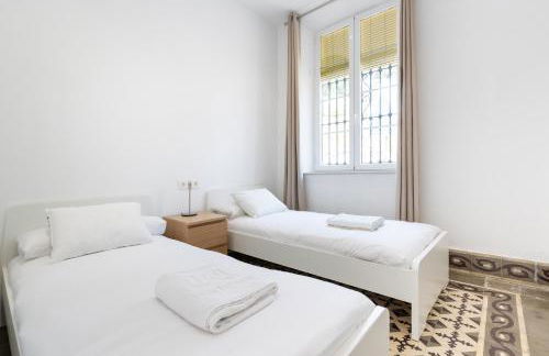 WintowinRentals Hogar Nazarí - Photo 23