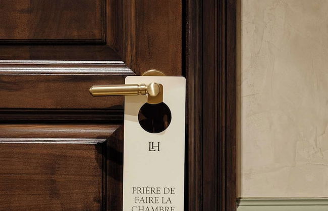 Leon Hotel-pigalle/suite-51 - Foto 13