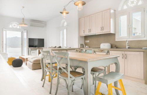 Imarkellis Tinos Boutique Villas - Foto 10