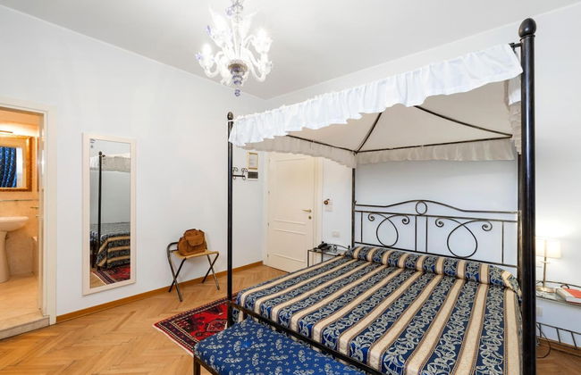 Villa Casanova - Foto 9