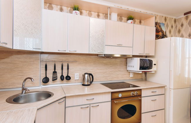 Apartments Home Hotel - Foto 40